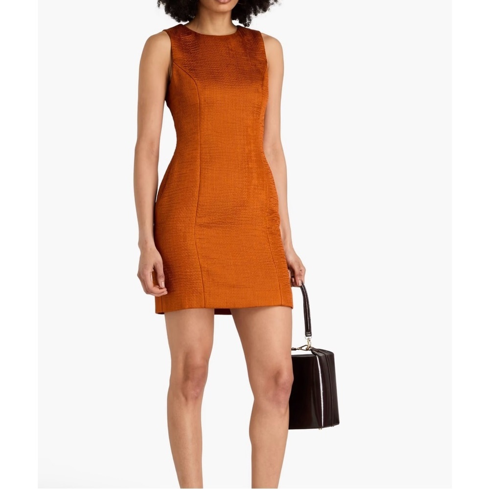 NWT TOVE Amelia Mini Dress reg $785 size 38